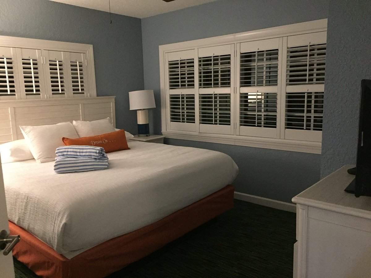 Coconut Palms Beach Resort Best Interval International Resorts