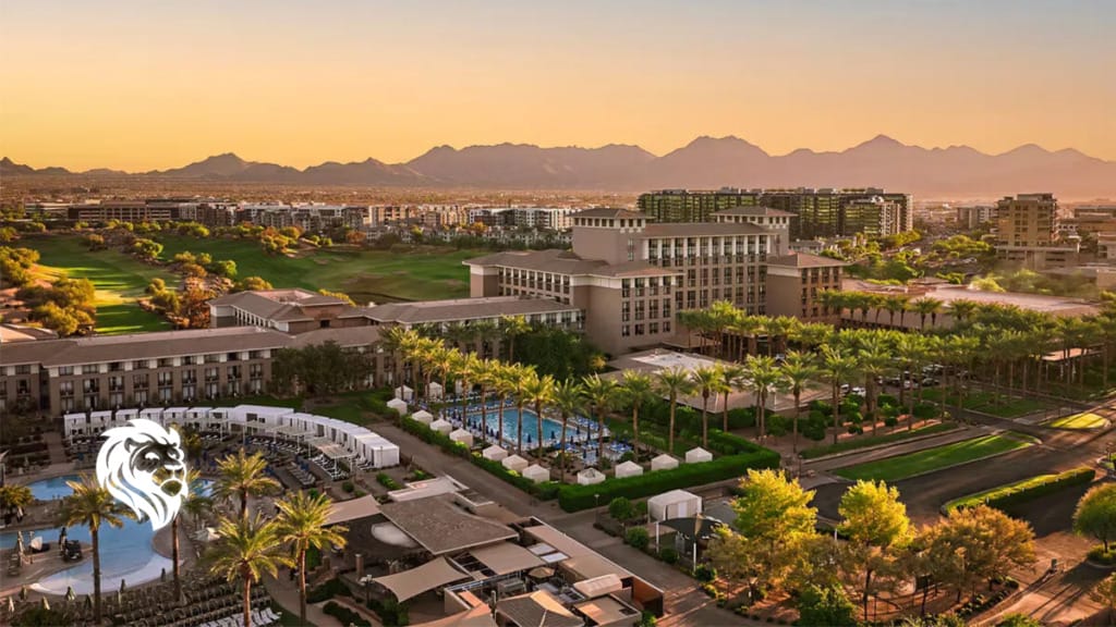 4 Must-Visit Westin Timeshares