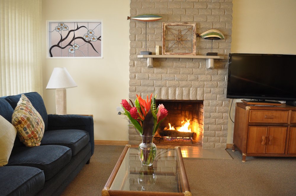 Casa De La Playa (California)