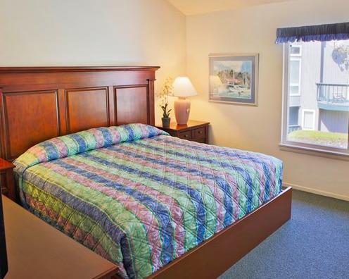 Channel Island Shores