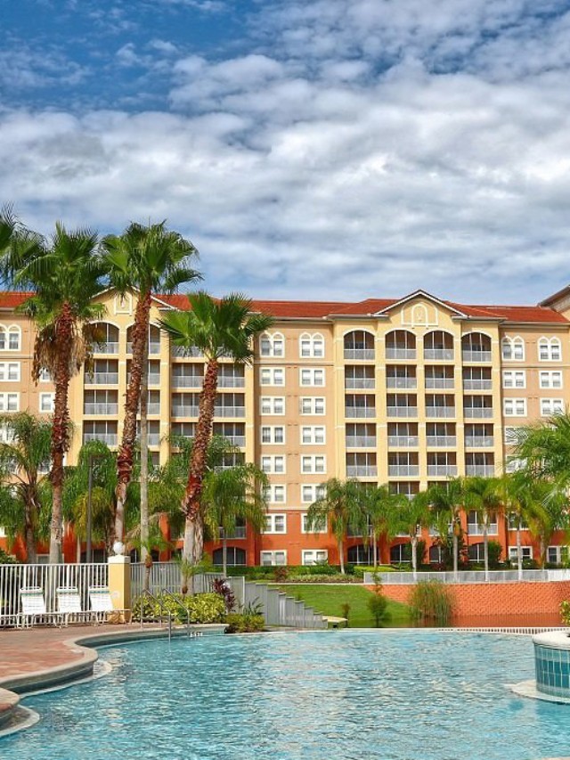 Westgate Town Center Orlando