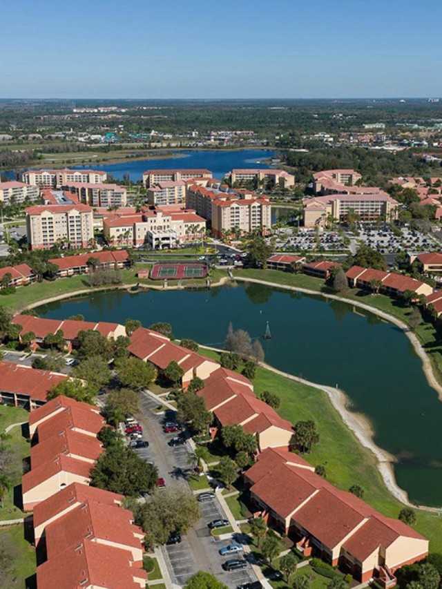 Westgate Vacation Villas