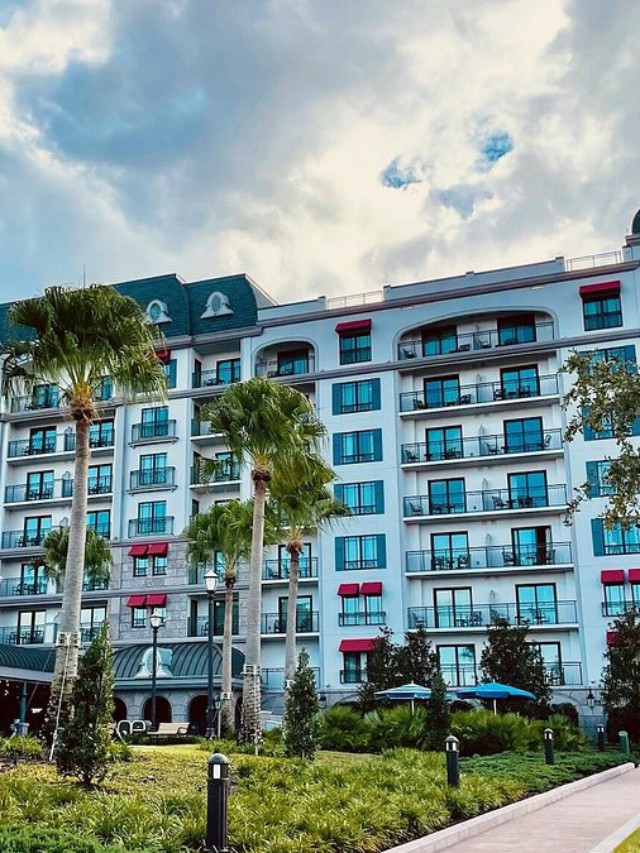 Disney Vacation Club Maintenance Fees