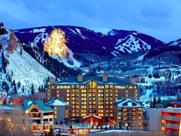 The Westin Riverfront Mountain Villas Vistana Signature Experiences Destinations