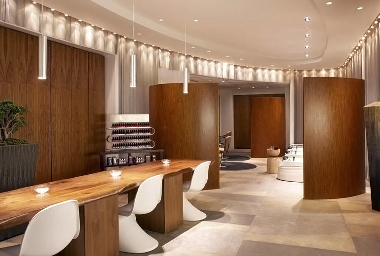 The Westin Riverfront Mountain Villas Spa