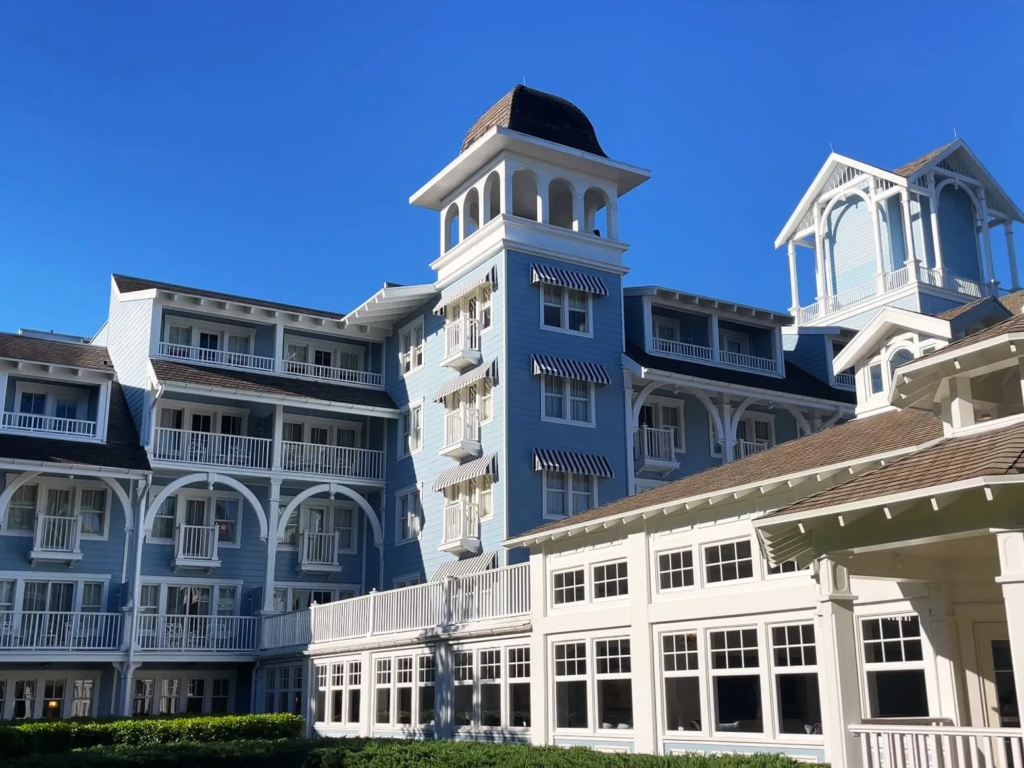 Beach Club Villas Disney Timeshare for Sale