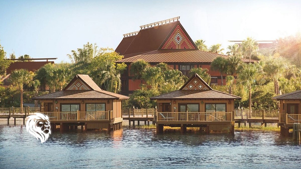 Disney Polynesian Resort