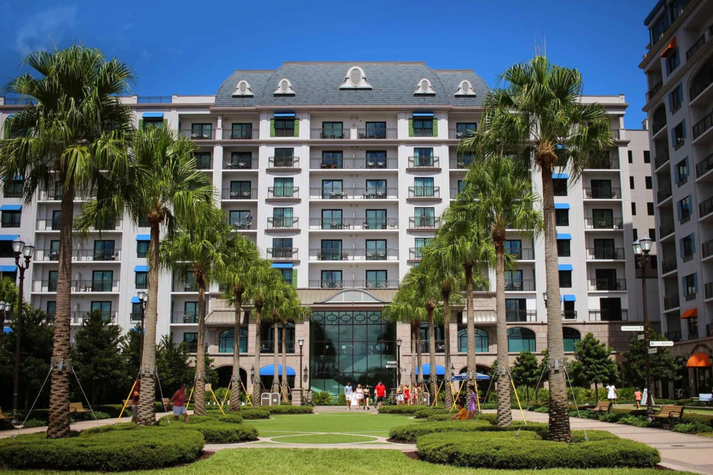 Disney Timeshares for Sale Disney Riviera Resort