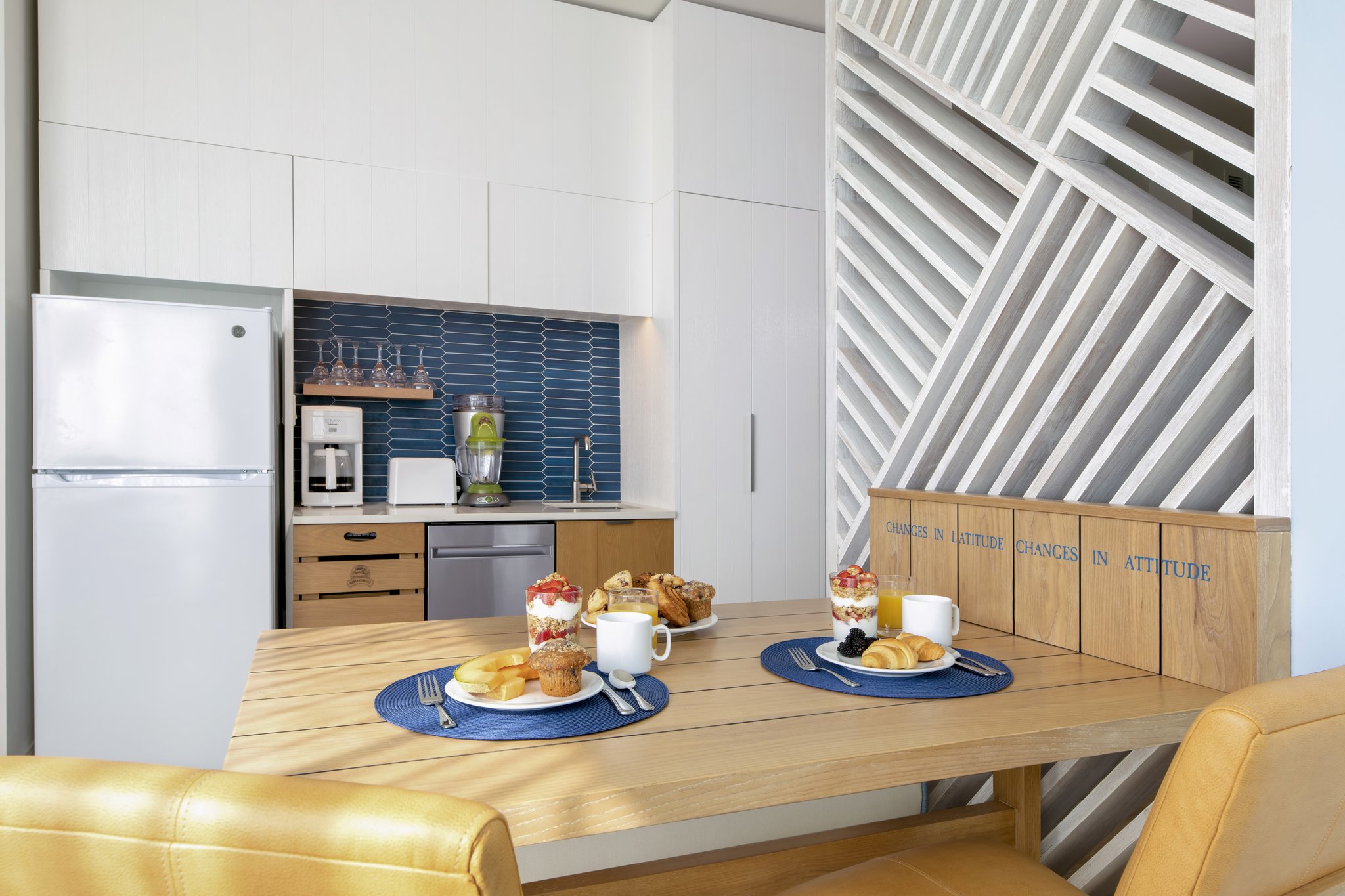 Margaritaville Vacation Club by Wyndham - Nashville Kitchen Dining