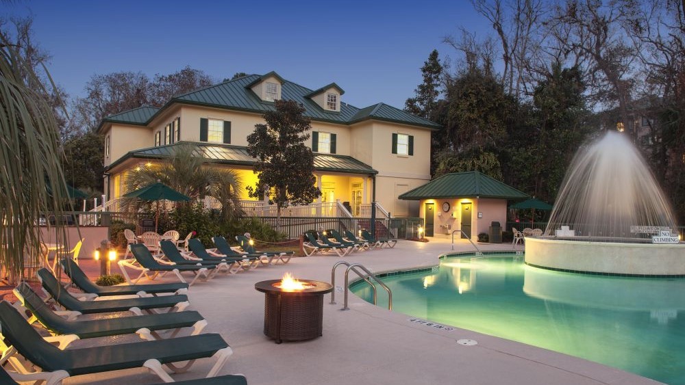 Waterside by Spinnaker