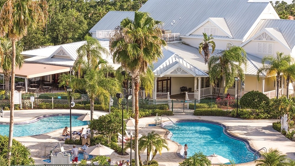 WorldMark by Wyndham