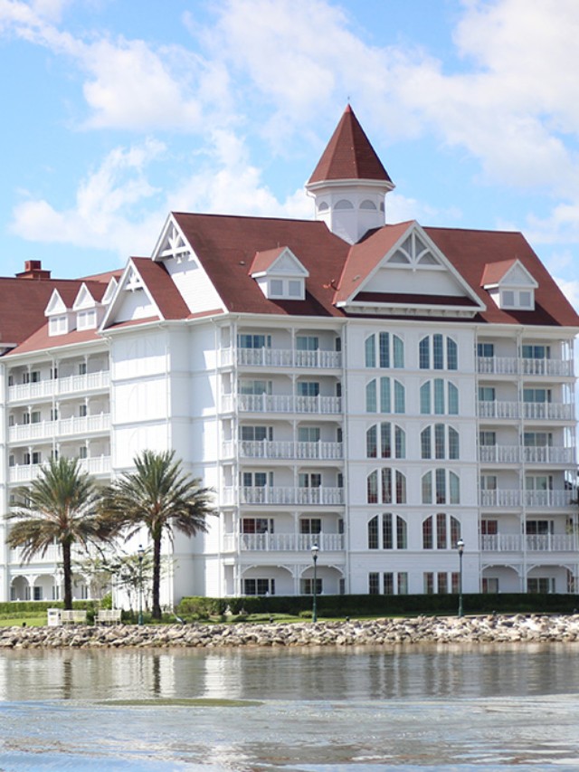 Grand Floridian featured image