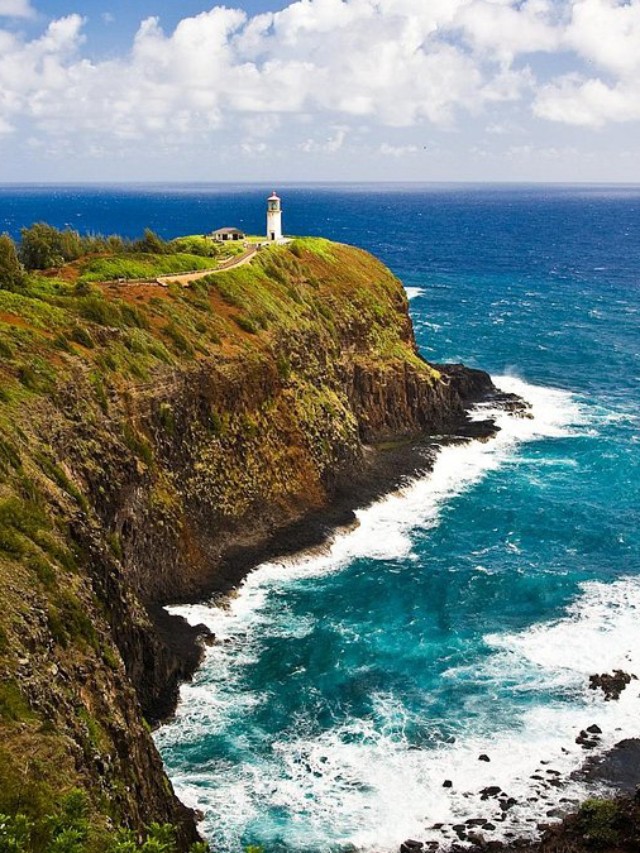 romantic tropical getaway