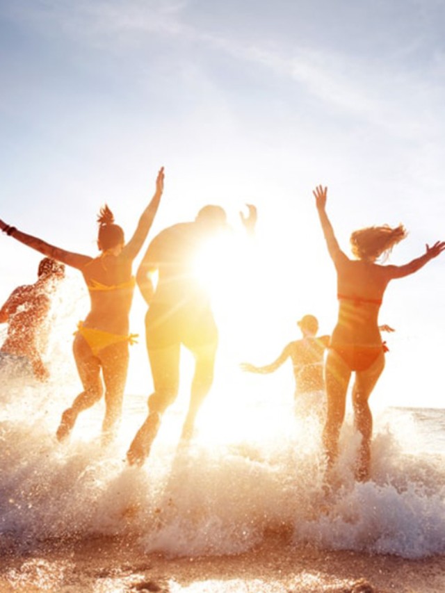 Spring Break Vacation Ideas- Beaches, Cities & Mountain Towns