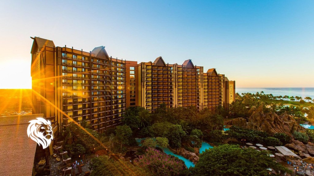 disney resort hawaii featured image