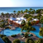 Marriott’s Aruba Ocean Club Resort