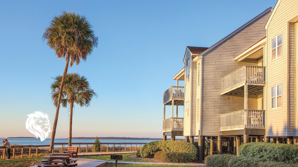 5 Reasons to Own at Club Wyndham King Cotton Villas