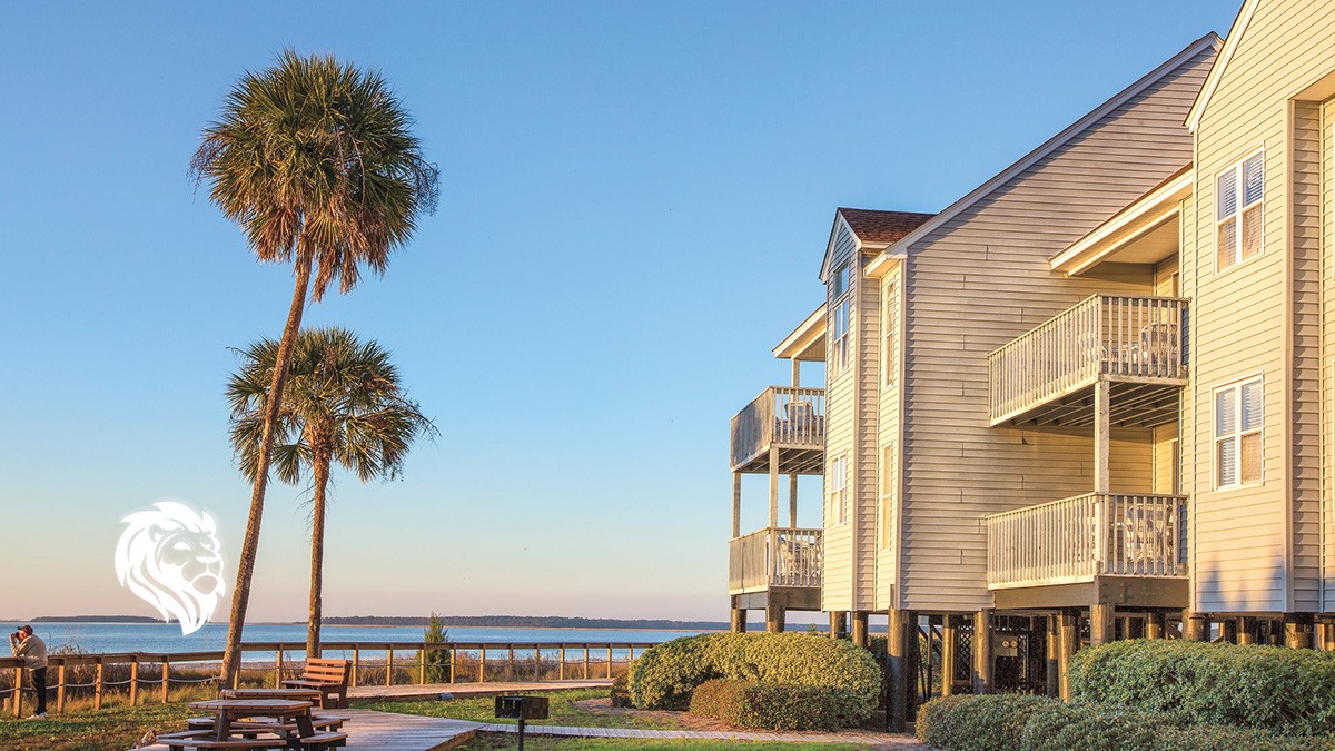5 Reasons to Own at Club Wyndham King Cotton Villas