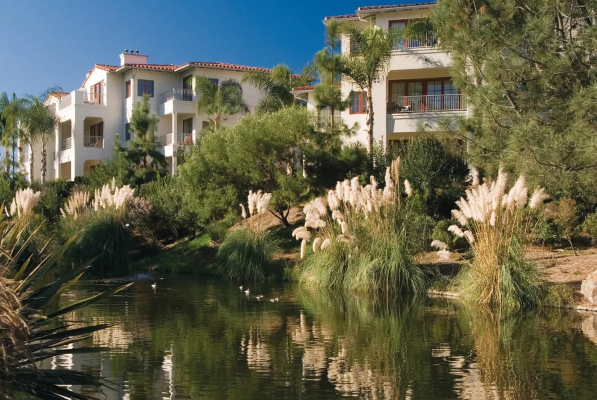 Four Seasons Aviara Extierior