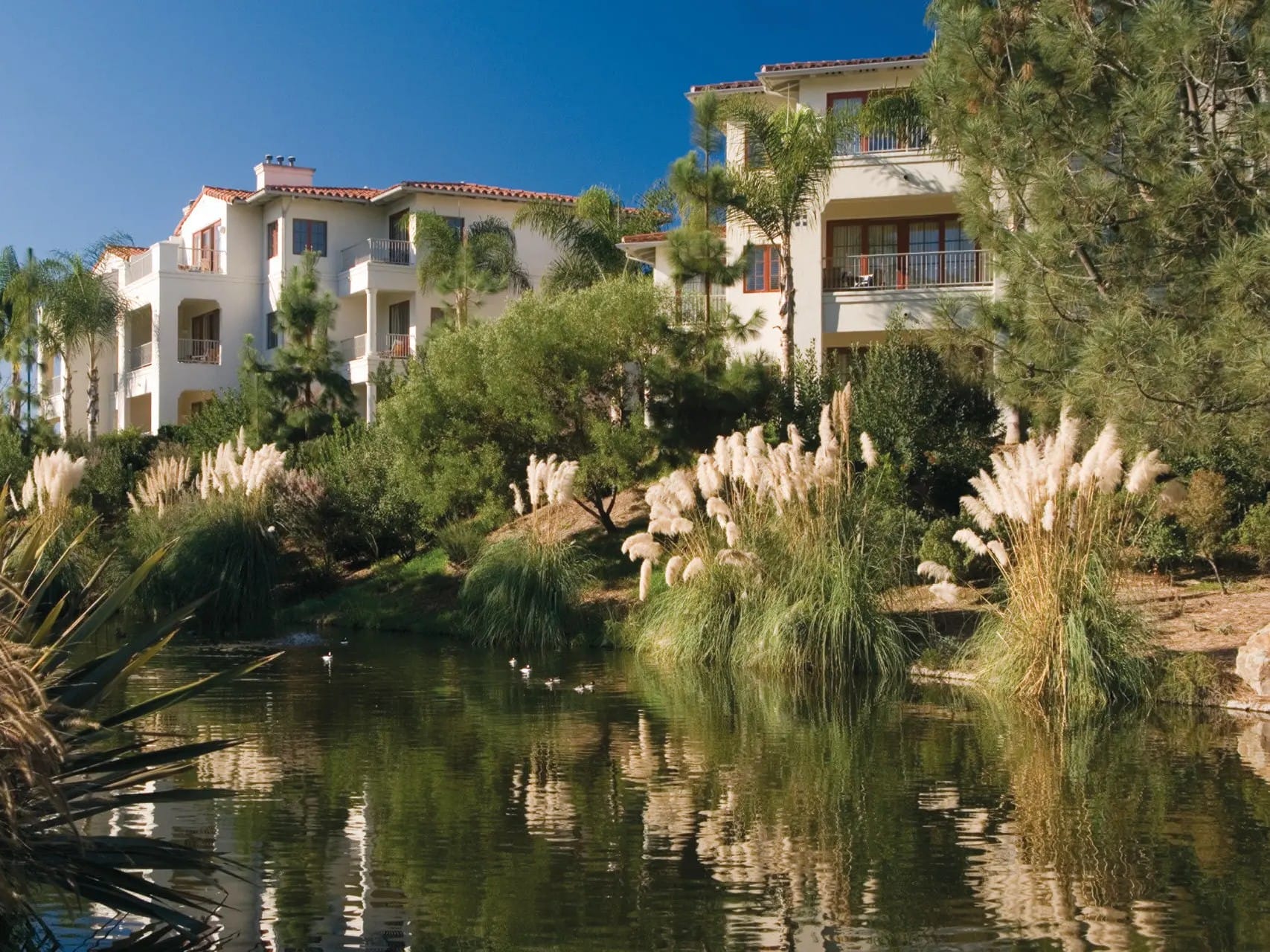 Four Seasons Aviara Extierior