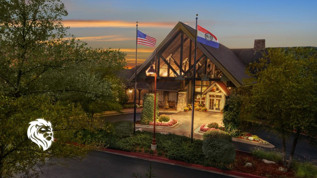 Getting to Know Marriott Willow Ridge Lodge in Branson
