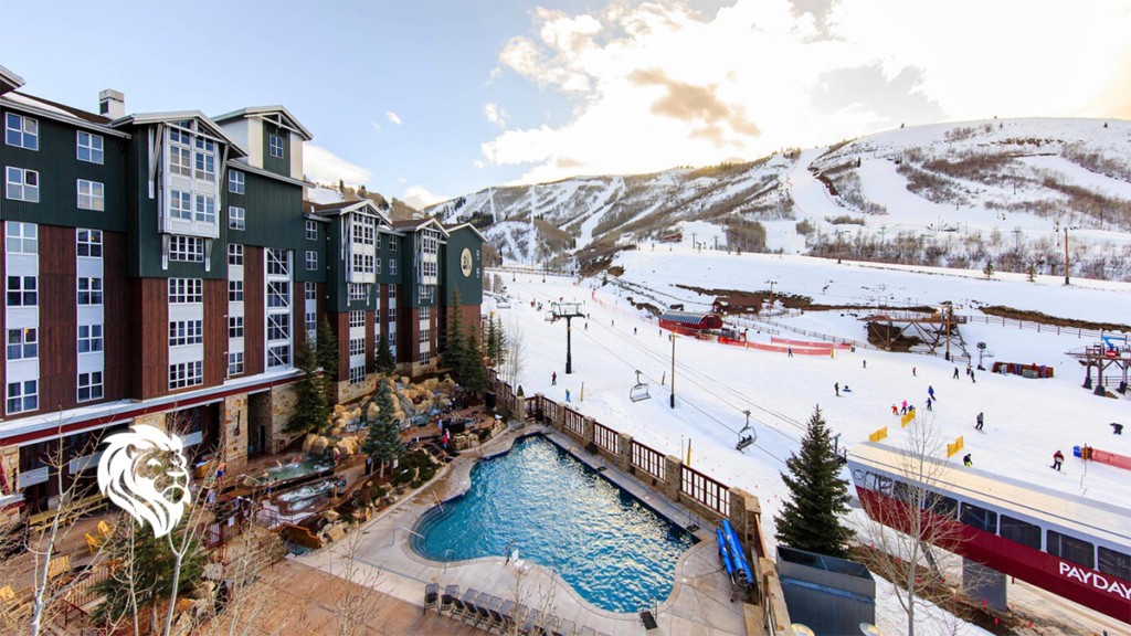 Marriott MountainSide: Park City's Elite Timeshare