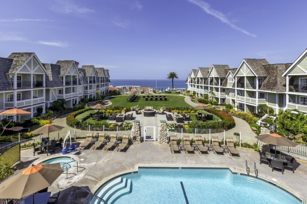 Carlsbad Timeshare: Carlsbad Inn Beach Resort