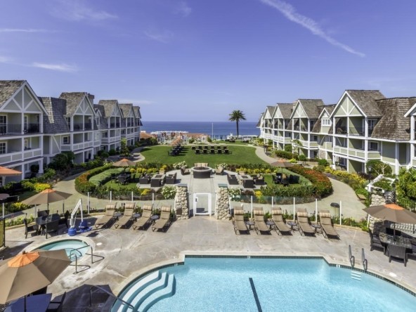 Carlsbad Timeshare: Carlsbad Inn Beach Resort