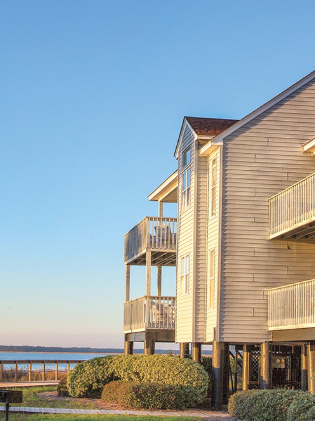5 Reasons to Own at Club Wyndham King Cotton Villas
