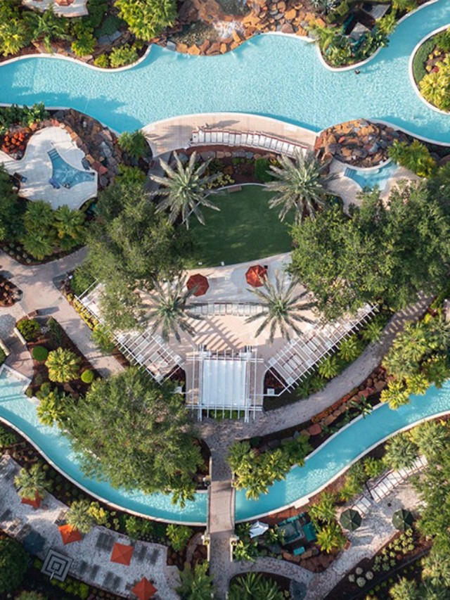 All About Holiday Inn Club Vacations Flagship Resort: Orange Lake