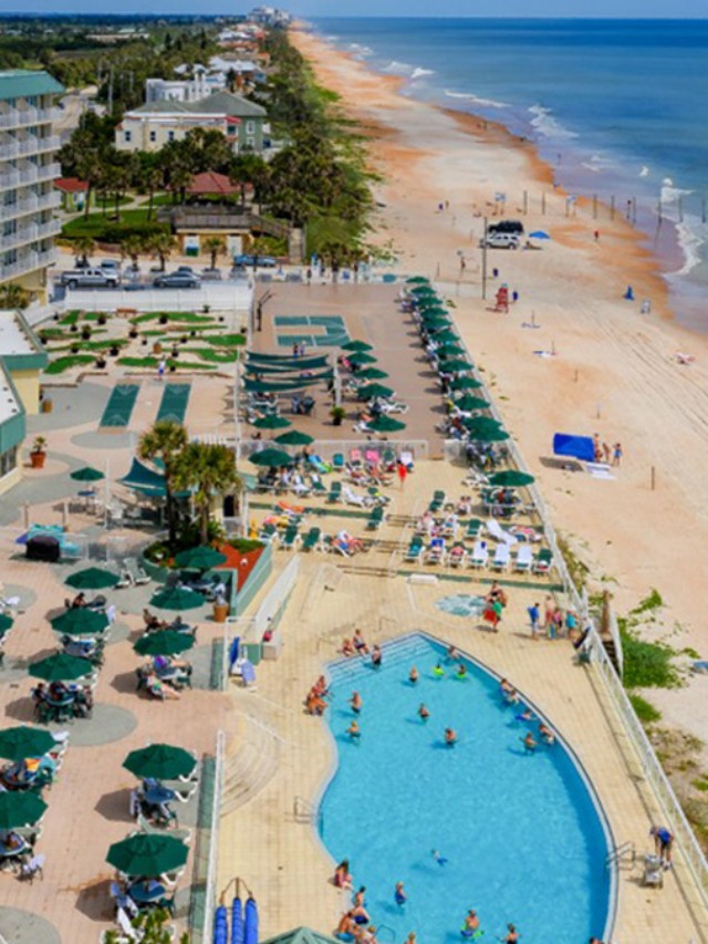 Everything You Need to Know About Spinnaker Resorts