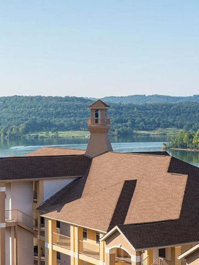 Westgate Branson Lakes Featured image
