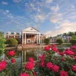 Williamsburg Resort Trust Points