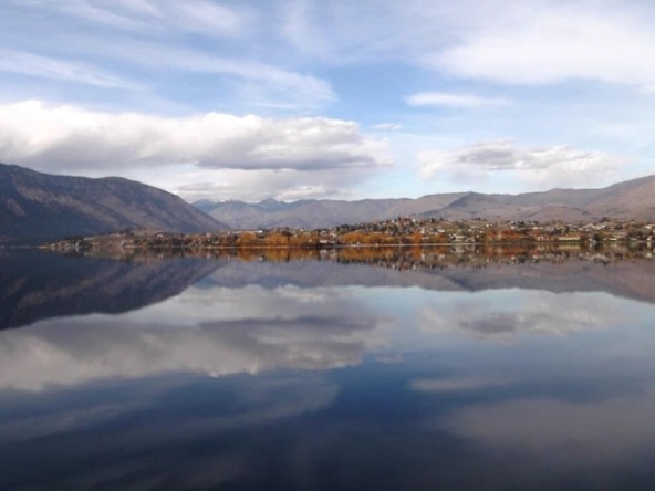 Wapato Point View