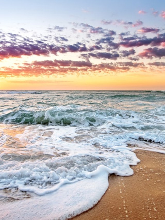 6 Best Beaches in Florida