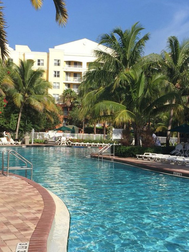 Vacation Village at Weston