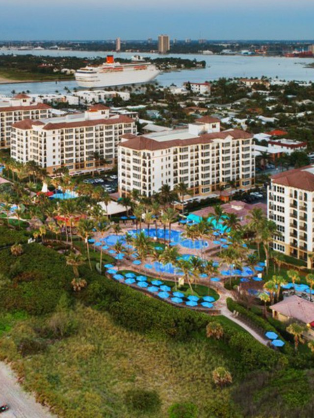 marriott ocean pointe featured