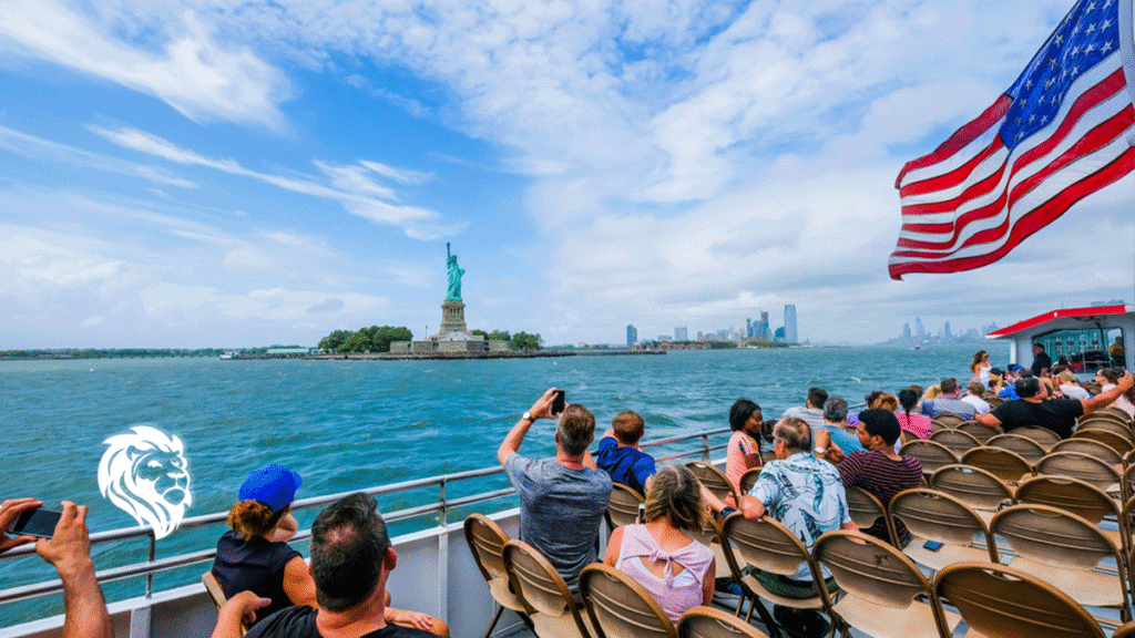 Summer Vacation Ideas