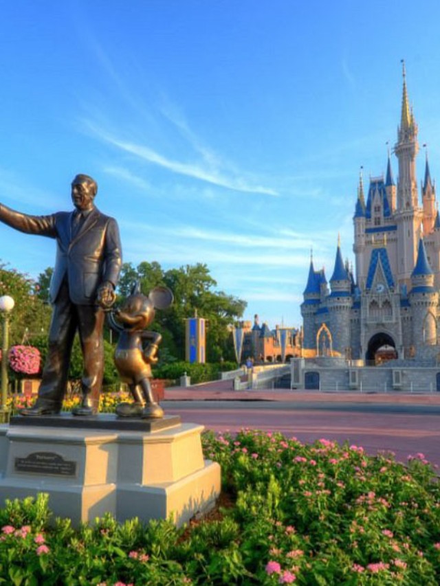 timeshares near Disney World
