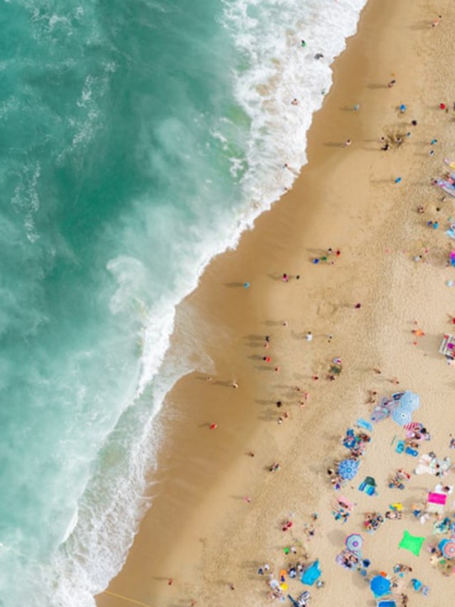 Memorial Day Weekend Trips