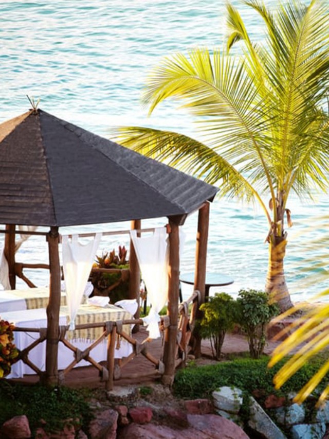 Villa del Palmar Puerto Vallarta Featured