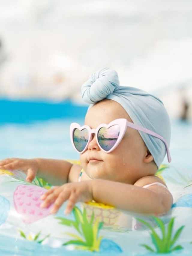 Get Inspired: 6 Unforgettable Summer Vacation Ideas