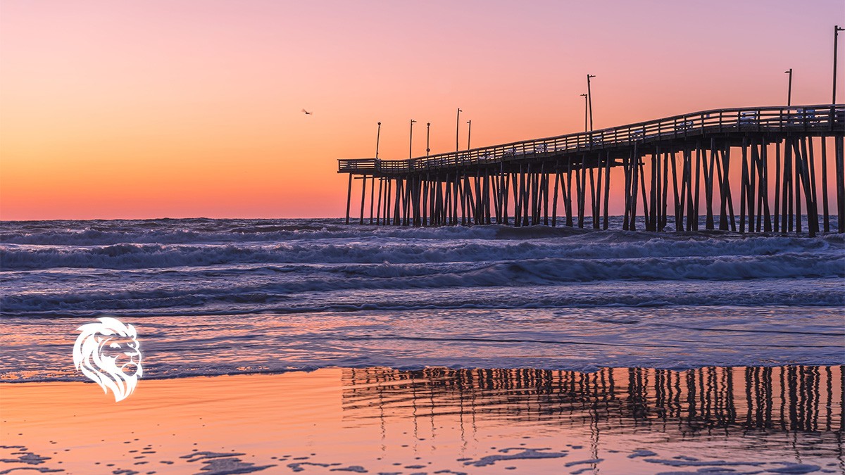 Virginia Beach Boardwalk