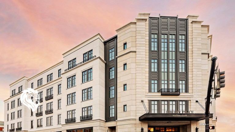 Hilton Club Liberty Place Charleston