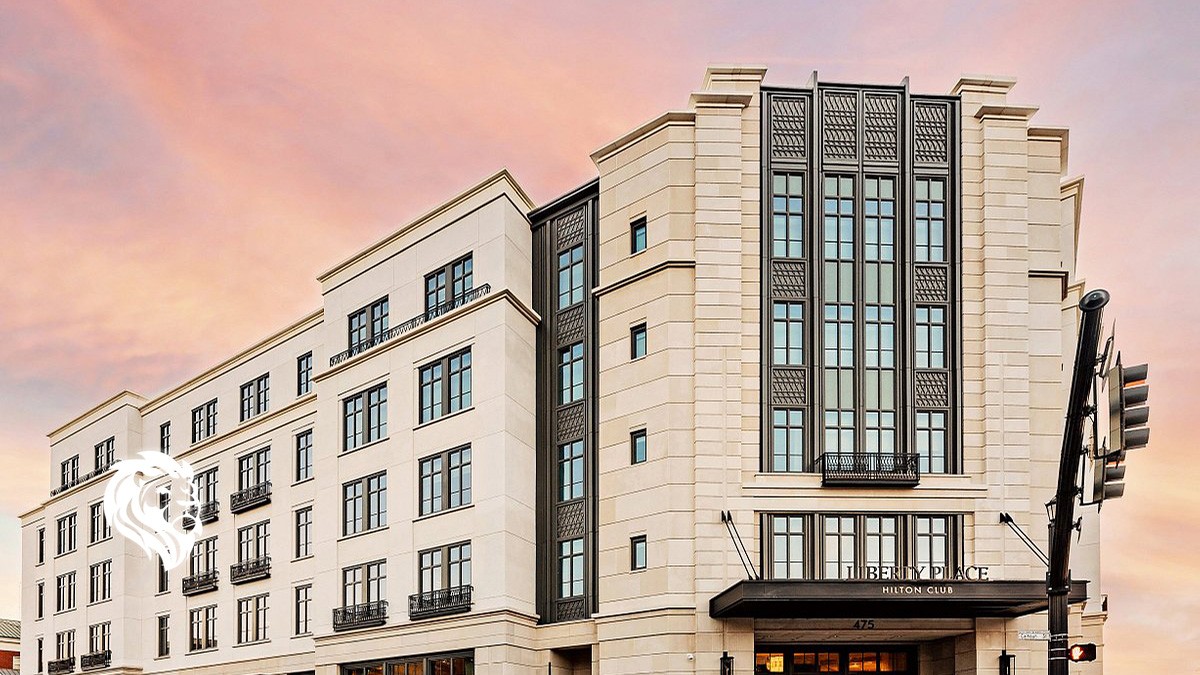 Hilton Club Liberty Place Charleston