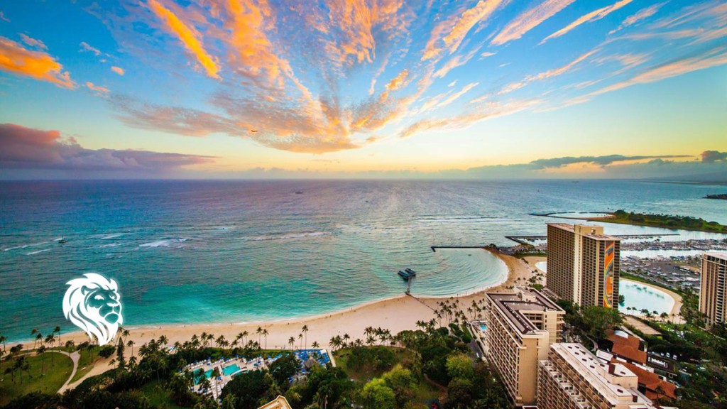 Hilton Grand Vacations Hawaii