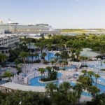 Holiday Inn Club Vacation destinations Cape Canaveral Beach Resort