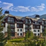world of hyatt, Hyatt Residence Club Mountain Lodge