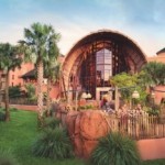 Disney Animal Kingdom Lodge DVC Orlando