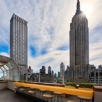 Marriott Vacation Club Pulse - New York City